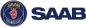 SAAB Grintek logo